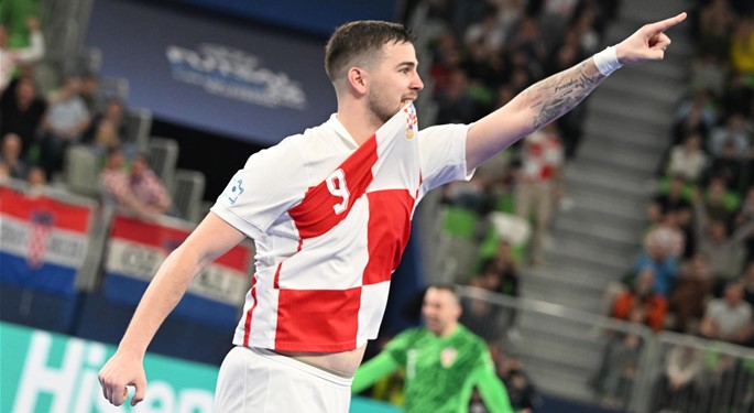 Luka Perić s Bubamarom prvak Bosne i Hercegovine