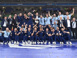 Povijesna pustolovina: Kako su zlatni dečki postali brončani...