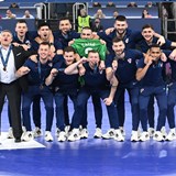 Marinko Mavrović objavio popis igrača za prijateljsku utakmicu s Njemačkom