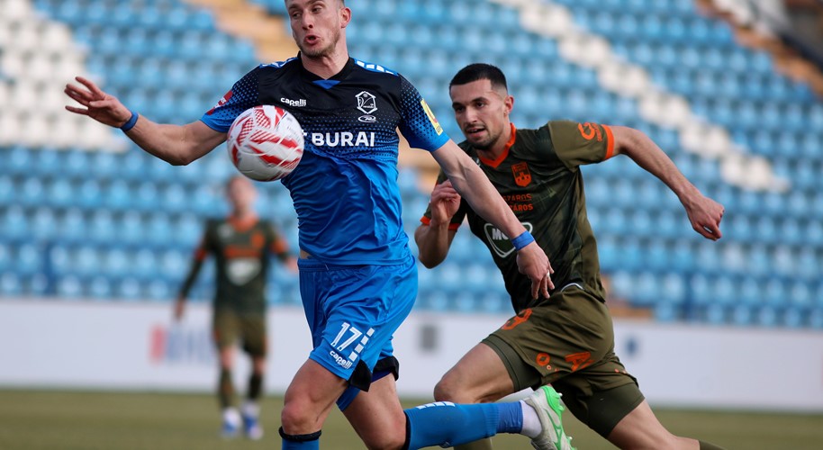 Mamut: “Poštujemo svakoga, ne bojimo se nikoga!“