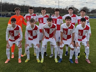 Hrvatska na otvaranju uspješnija od Izraela