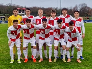 Hrvatska na otvaranju uspješnija od Grčke