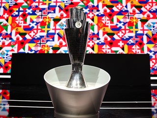 Hrvatska u skupini sa Španjolskom, Engleskom i Češkom