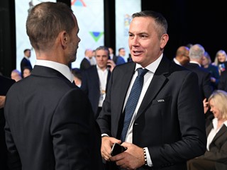 Kustić: “Hrvatska je puno puta pokazala da je najbolja protiv najboljih“