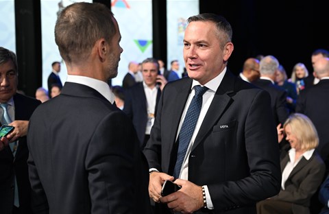 Kustić: “Hrvatska je puno puta pokazala da je najbolja protiv najboljih“