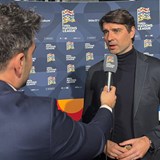 Ćorluka: “Igrat ćemo protiv velikih, ali parirat ćemo kao i uvijek“