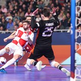 Gol Luke Perića protiv Latvije najljepši na Euru u izboru navijača