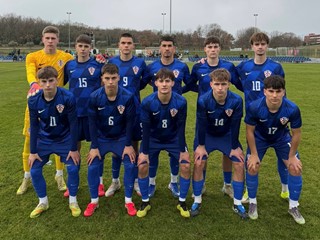 Hrvatska u drugom nastupu uspješnija od Grčke