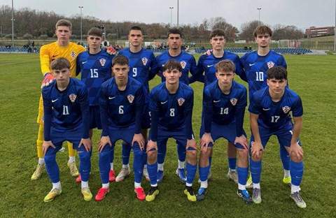 Hrvatska u drugom nastupu uspješnija od Grčke