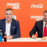 Coca-Cola novi partner HNS-a i Vatrenih