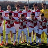 Hrvatska u drugom nastupu uspješnija od Latvije