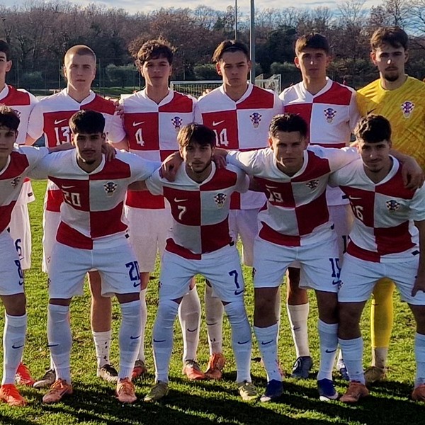 Hrvatska u drugom nastupu uspješnija od Latvije