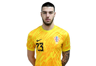 Matej Grahovac