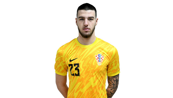 Matej Grahovac