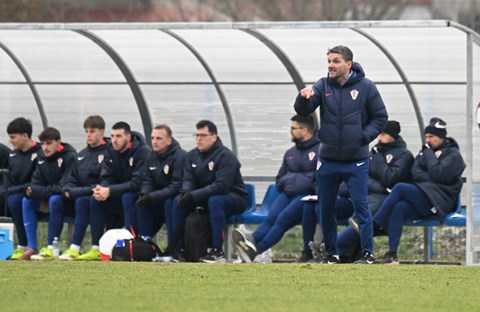 Objavljeni popisi igrača U-19 reprezentacije u kvalifikacijama za Euro