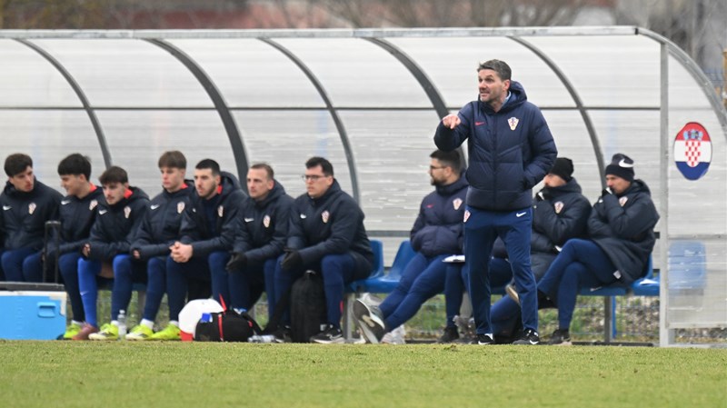 Objavljeni popisi igrača U-19 reprezentacije u kvalifikacijama za Euro