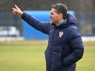 Oreščanin: “Plasman na Euro već je velika stvar, prva utakmica odredit će naše ambicije”