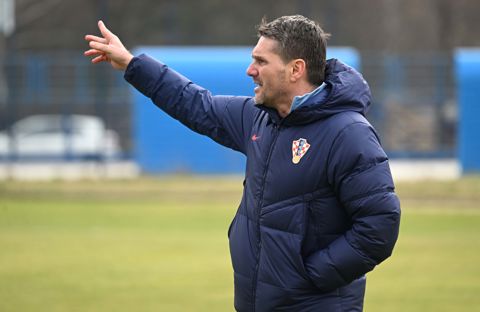 Oreščanin: “Plasman na Euro već je velika stvar, prva utakmica odredit će naše ambicije”