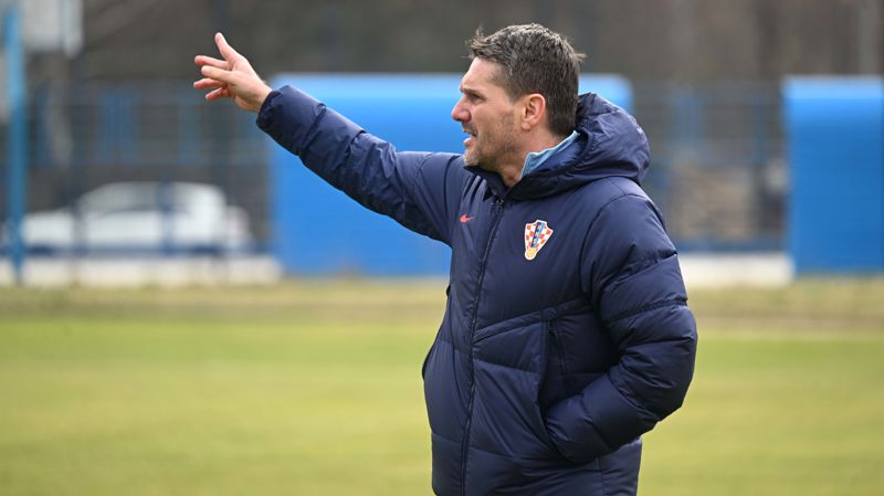 Oreščanin: “Plasman na Euro već je velika stvar, prva utakmica odredit će naše ambicije”