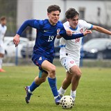 Hrvatska na oproštaju remizirala s Češkom