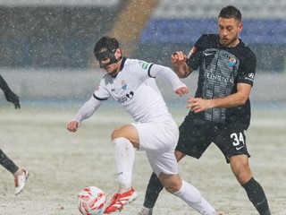 Vukovar pogocima Puljića s 11 metara izborio bod protiv Slaven Belupa