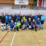 Održan promotivni turnir hodometa u Čakovcu