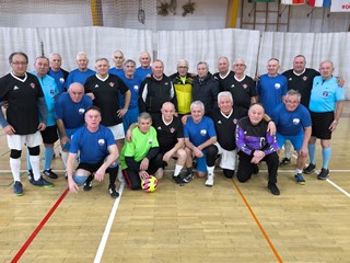 Održan promotivni turnir hodometa u Čakovcu