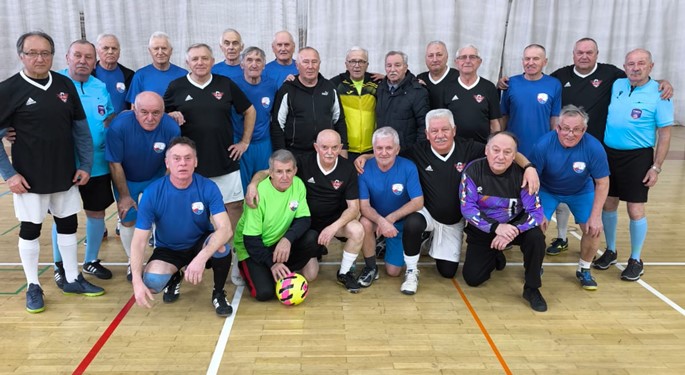 Održan promotivni turnir hodometa u Čakovcu