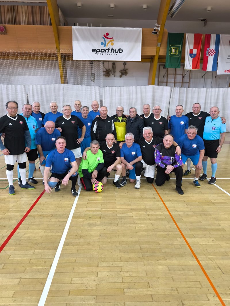 Održan promotivni turnir hodometa u Čakovcu