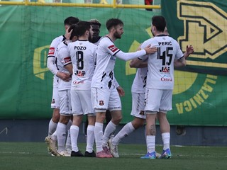 Pavičić: “Najlakše je igrati utakmice protiv Dinama, Hajduka i Rijeke!“