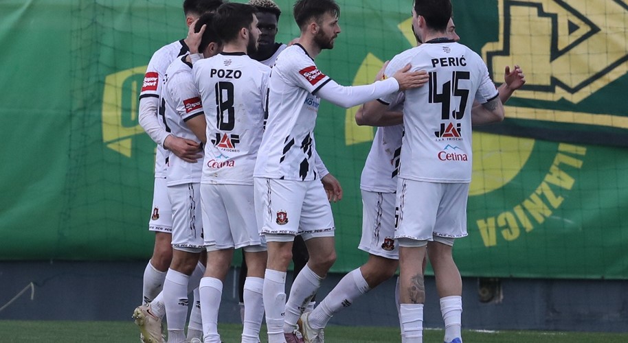 Pavičić: “Najlakše je igrati utakmice protiv Dinama, Hajduka i Rijeke!“