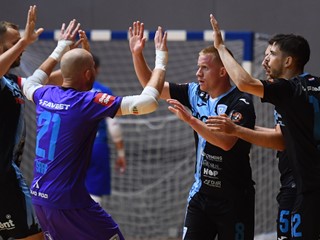Futsal: Rijeka prvi finalist Hrvatskog kupa