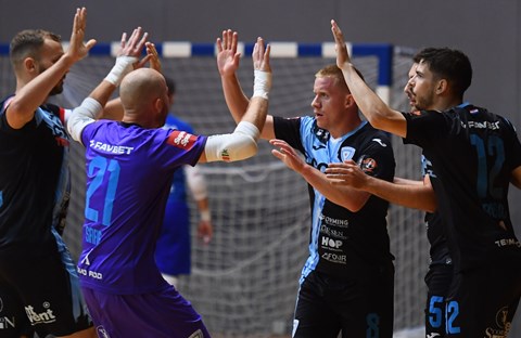 Futsal: Rijeka prvi finalist Hrvatskog kupa