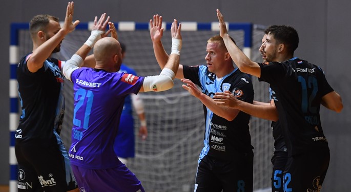 Spektakl na Trsatu: Rijeka i Olmissum počinju lov na naslov prvaka