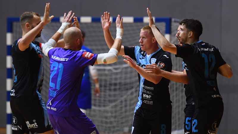 Futsal: Rijeka prvi finalist Hrvatskog kupa