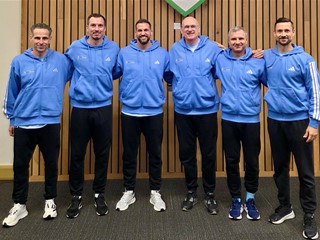 Boris Kubla sudjelovao na UEFA SHARE programu za edukaciju edukatora u Cardiffu