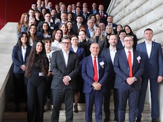 Predstavnice HNS-a na Uefinoj regionalnoj radionici o licenciranju i financijskoj održivosti klubova