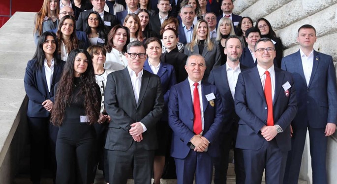 Predstavnice HNS-a na Uefinoj regionalnoj radionici o licenciranju i financijskoj održivosti klubova