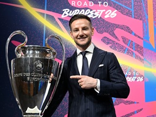 Ždrijeb Lige prvaka: Mario Pašalić na Josipa Stanišića