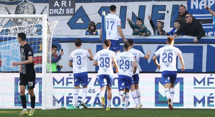 Osijek imenovao novog trenera