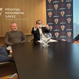 Održan ždrijeb finalnih utakmica Hrvatskog malonogometnog kupa