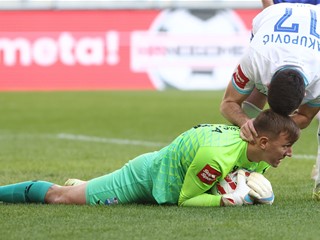 Malenica: Vjerujem da za Osijek dolaze bolji dani