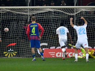 Gorica, Dinamo i Rijeka osigurali mjesto u polufinalu Kupa