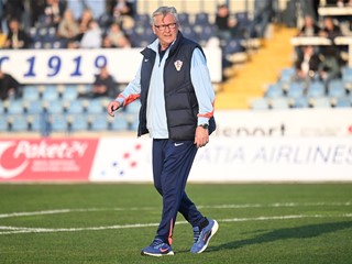 Gračan objavio popis igračica za utakmice s Gibraltarom: "Imperativ je pobijediti"