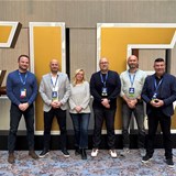 Delegacija HNS-a u Atlanti na Fifinoj radionici uoči SP-a