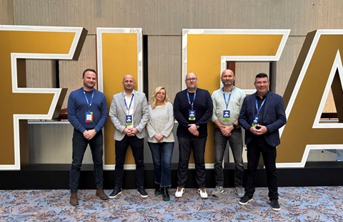 Delegacija HNS-a u Atlanti na Fifinoj radionici uoči SP-a