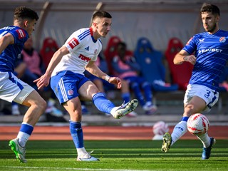 Goda: “Bilo bi lijepo ponovno osvojiti duplu krunu“