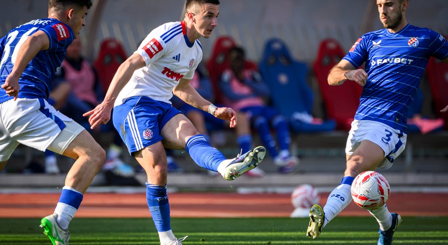 Goda: “Bilo bi lijepo ponovno osvojiti duplu krunu“