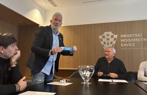 Polufinale Kupa: Rijeka dočekuje Slaven Belupo, Dinamo gost kod Gorice