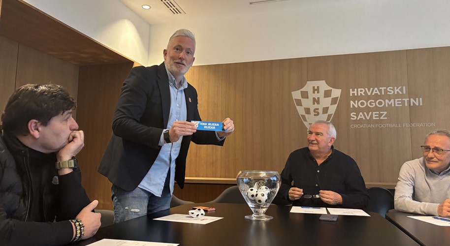 Polufinale Kupa: Rijeka dočekuje Slaven Belupo, Dinamo gost kod Gorice